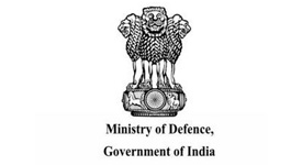Ministry of Defence, Govt. of India
