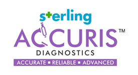 Sterling Accuris